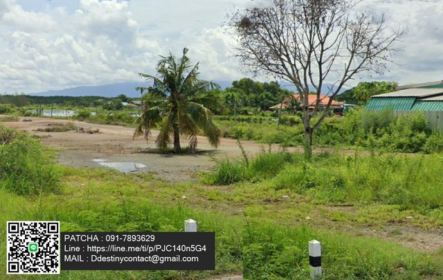 ขายที่ดินทำเลดี ใกล้แหล่งท่องเที่ยว และแวดล้อมด้วยสิ่งอำนวยความสะดวกครบครัน อ.แหลมสิงห์ จ.จันทบุรี