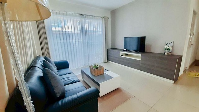 บ้านให้เช่า ศรีราชา – หมู่บ้านคาซ่าวิว 3 ห้องนอน เฟอร์ครบ พร้อมเครื่องใช้ไฟฟ้า TP-H1617