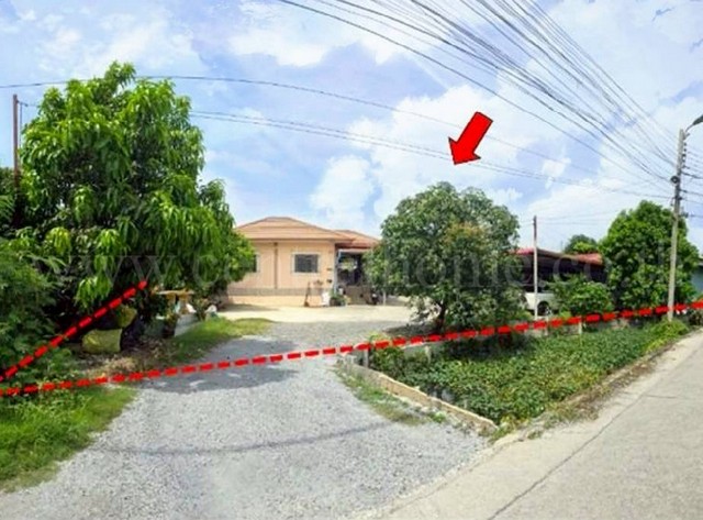 บ้านเดี่ยว 274 ตร.วา พร้อมห้องเช่า ใกล้ นิคมอุตสาหกรรมบางปู