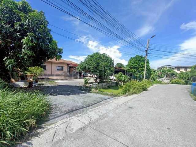 บ้านเดี่ยว 274 ตร.วา พร้อมห้องเช่า ใกล้ นิคมอุตสาหกรรมบางปู