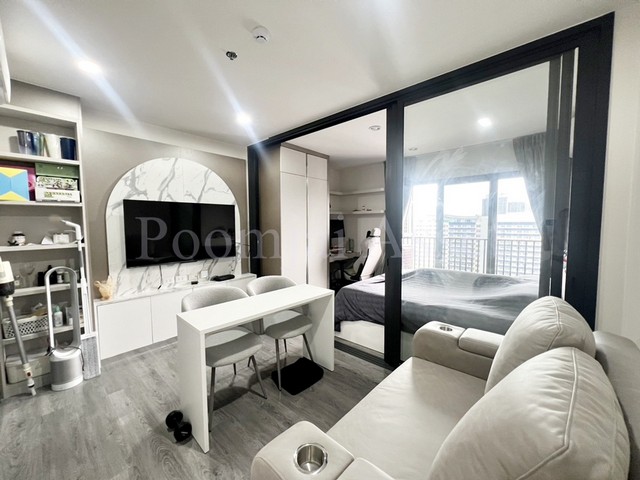 ขายคอนโด The Line Vibe ลาดพร้าว  ชั้น 22 อาคาร C  ราคาถูก