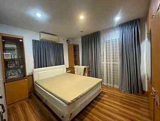 ให้เช่าบ้านเดี่ยว 2 ชั้น 76 ตร.ว. โชคชัย 4-วังหิน ใกล้เซ็นทรัลเฟสติวัลอีสท์ วิลล์ (จดทะเบียนได้)