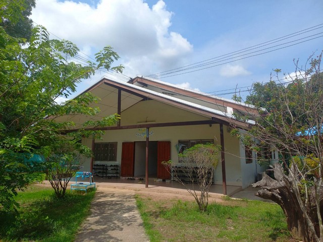 ขายที่ดิน 17 ไร่ 1 งาน 72 ตรว. พร้อมอาคาร 9 หลัง ตำบลพระธาตุผาแดง อำเภอแม่สอด จังหวัดตาก