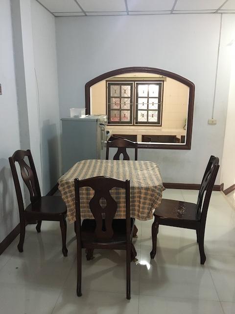 ให้เช่าทาวน์เฮาส์ 3 ชั้น 4 ห้องนอน 5 ห้องน้ำ ซอยลาดพร้าว 29 เดินทางสะดวก ใกล้ MRT ลาดพร้าว