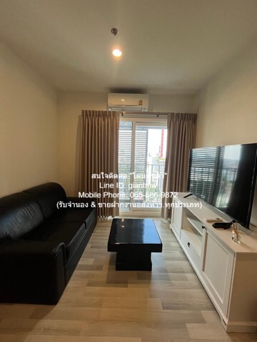 คอนโดฯ เดอะคีย์ สาทร - เจริญราษฎร์ 2 BEDROOM 5800000 BAHT ใกล้ รถไฟฟ้า BTS สุรศักดิ์ สนั่นวงการ