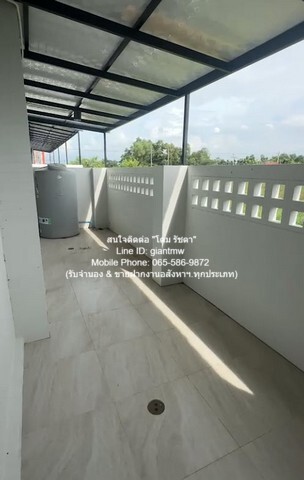 APARTMENT ขายอาคารพาณิชย์ 3 ชั้น (ห้องมุม) แบ่งเป็นร้านค้า และห้องพักให้เช่า มหาวิทยาลัยศรีนครินทรวิโรฒ องครักษ์ 1.5 กม. ราคาดีที่สุด  เป็นอาคารพาณิชย์ที่อยู่ท่ามกลางชุมชน และหลังมหาวิทยาลัยศรีนครินทรวิโรฒ องครักษ์ ที่มีศักยภาพ และกำลังซื้อสูง เหมาะส