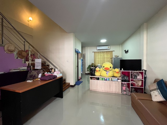 ขายทาวน์เฮาส์ ม.ซื่อตรง บางใหญ่ เฟส 2 Line: @katagent