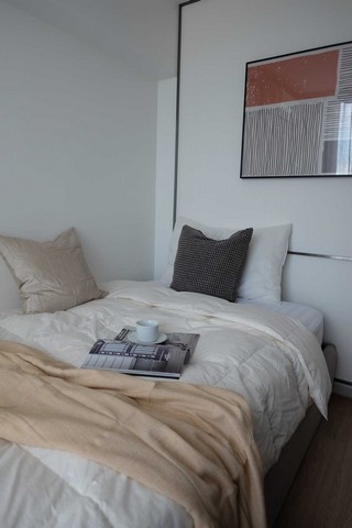 ให้เช่า คอนโด Duplex สไตล์ Modern 2 นอน ไนท์บริดจ์ ไพรม์ สาทร