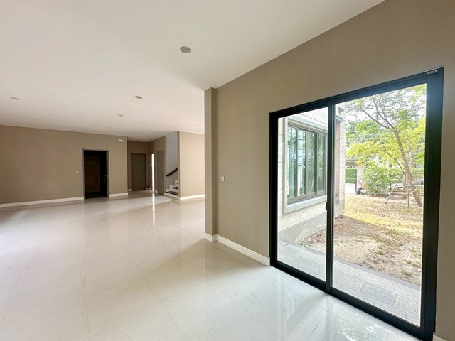 ขายบ้านเดี่ยวหรู ม.นาราสิริ พระราม 2 | 124.2 ตร.ว 4 ห้องนอน ใกล้ Central พระราม 2