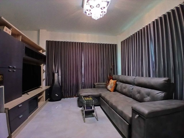 ขายบ้านพักตากอากาศ Pool Villa พร้อมสระว่ายน้ำส่วนตัว ลำพูน ใกล้ดูโฮม ราคาเพียง 3.5 ล้าน