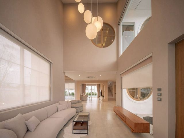 พูลวิลล่าสวย เริ่มต้นที่ 11,358,000 บาท #บ้านพูลวิลล่าสร้างใหม่ 2 ชั้น #สันผักหวาน #หางดง #สไตล์ญี่ปุ่น