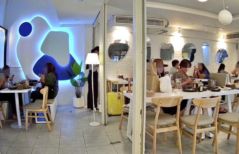 เซ้งร้าน ติด BTS ราชเทวี ตรงข้ามโรงแรมเอเชีย ในโครงการโคโค่วอล์ค มีร้านแบรนด์ดัง