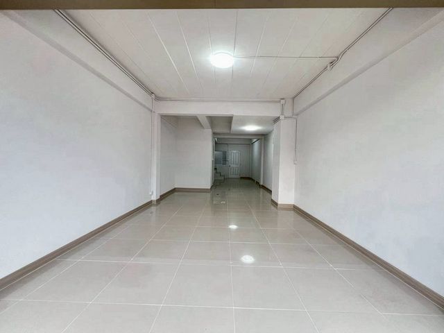 ให้เช่า 15,900 บาท/เดือน ขาย 3.49 ล้าน #โซนสันทราย โฮมออฟฟิศ 3 ชั้น ทำเลศักยภาพ ตรงข้าม #Homepro สันทราย