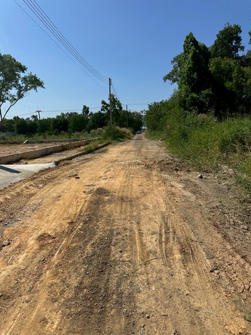 ขายที่ดินเปล่า 1-1-0 ไร่  โครงการบางปะกง ริเวอร์ไซด์   บ้านโพธิ์  ฉะเชิงเทรา