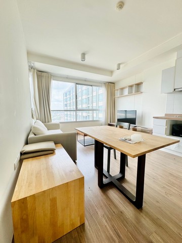 ให้เช่าคอนโด ยู ดีไลท์ รัตนาธิเบศร์ (U Delight Rattanathibet) ขนาด 56.78 ตรม ชั้น20