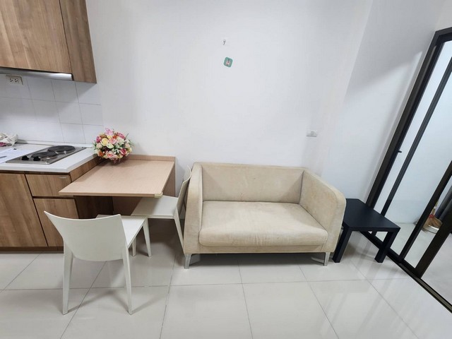 Ideo Mix Sukhumvit 103 Clean quiet convenient 9th floor BTS Udomsuk