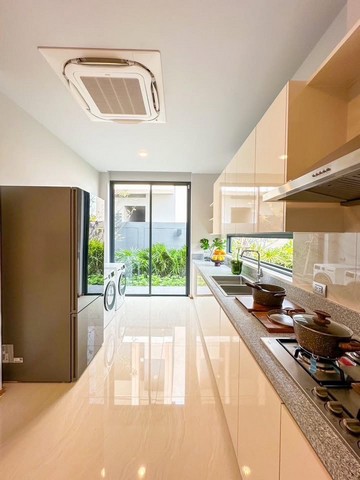 ขาย บ้านเดี่ยว 3 ชั้น Baan Issara Bangna ที่ดิน 238 ตารางวา