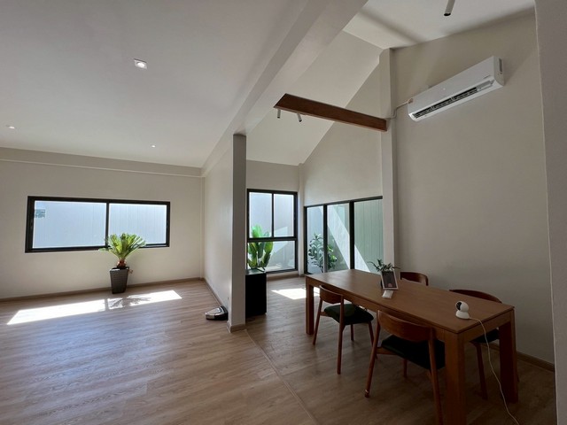 ขายบ้านเดี่ยว 2ชั้น รามอินทรา 43 ทางลง MRT มัยลาภ ถ.รามอินทรา