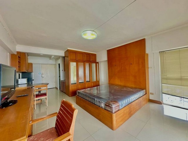 ให้เช่า คอนโดศรีราชา เพลส ราคาประหยัด ใกล้ห้างโรบินสัน ห้องใกญ่ ใกล้สุขุมวิท TP-C1622