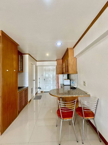 เช่าคอนโด ศรีราชา เพลส ใจกลางเมือง ราคาถูก พร้อมเฟอร์ ชั้น 15 วิวเมือง TP-C1621