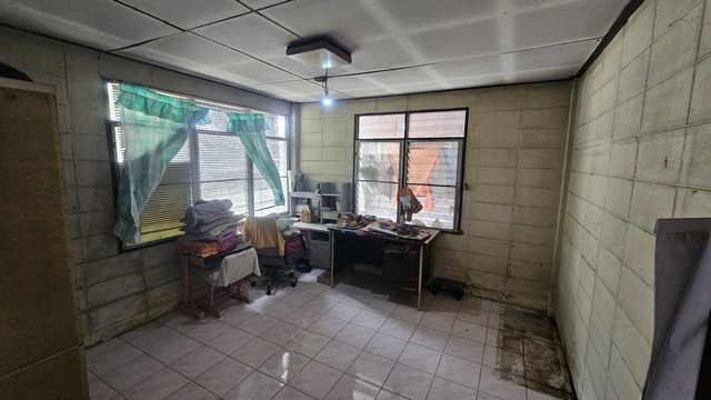 บ้าน - 0 RAI 0 งาน 60 ตารางวา 2700000 บาท. ไม่ไกลจาก เมกะบางนา บรรยากาศน่าอยู่ กรุงเทพ