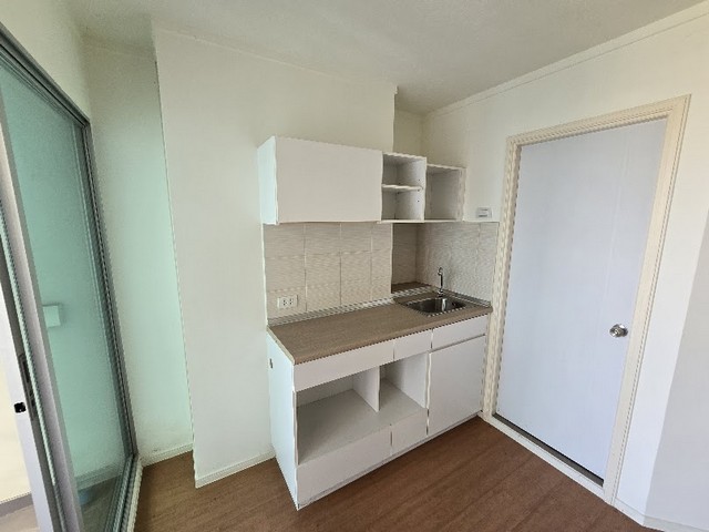 คอนโดห้องมุม! วิวสวย + ราคาพิเศษ ลุมพินี พาร์ค รัตนาธิเบศร์-งามวงศ์วาน ใกล้ MRT บางกระสอ