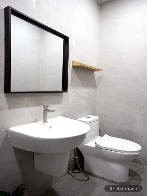 ให้เช่าทาวน์โฮม 2 ชั้นย่านรัชดา ห้วยขวาง 3 ห้องนอน หมู่บ้านอยู่เจริญ 29 ซอยรัชดา 18 เฟอร์พร้อมอยู่