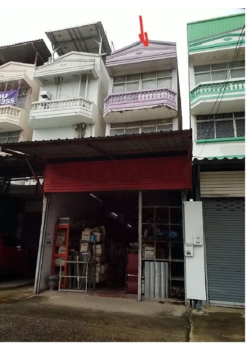 ขายอาคารพาณิชย์มือสองลาดกระบัง กรุงเทพมหานคร