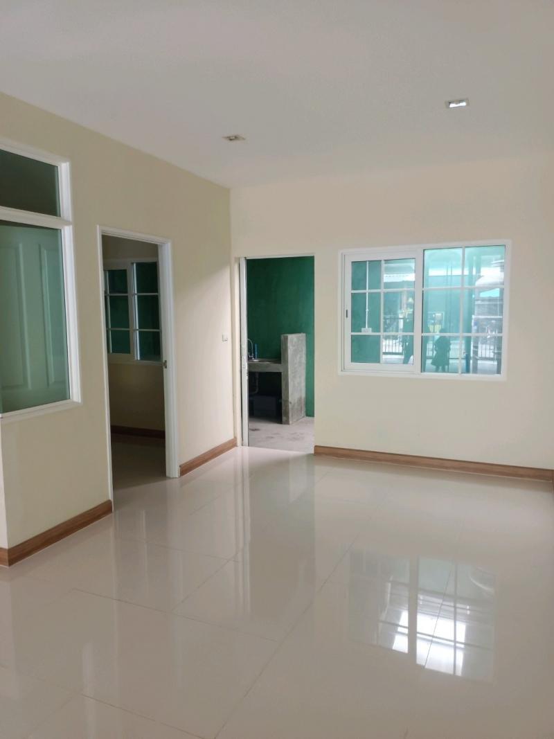 ขายทาวน์เฮ้าส์มือสองทุ่งครุ กรุงเทพมหานคร โครงการ โกลเด้น ทาวน์ 3 สุขสวัสดิ์-พุทธบูชา