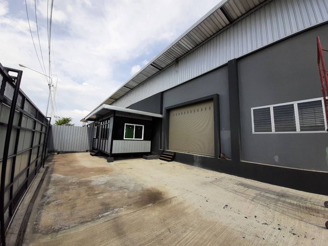 เช่าโกดัง โรงงานลำลูกกาคลอง 9 ตำบลคลองเก้า อำเภอลำลูกกา จังหวัดปทุมธานี