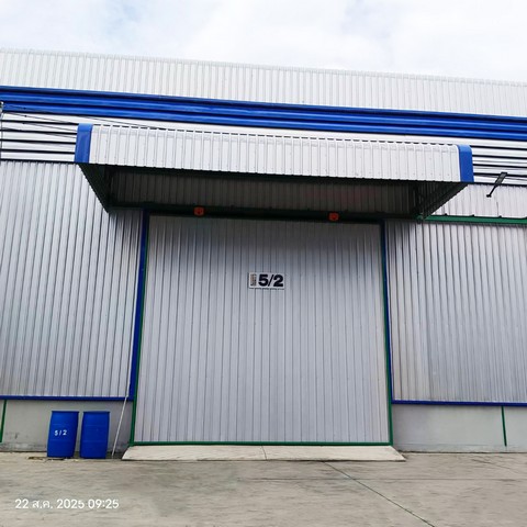 โกดังใหม่เปิดให้เช่า ย่านถนนเอกชัย/ถนนพระราม2 แขวงบางบอนใต้ เขตบางบอนใต้ กรุงเทพ