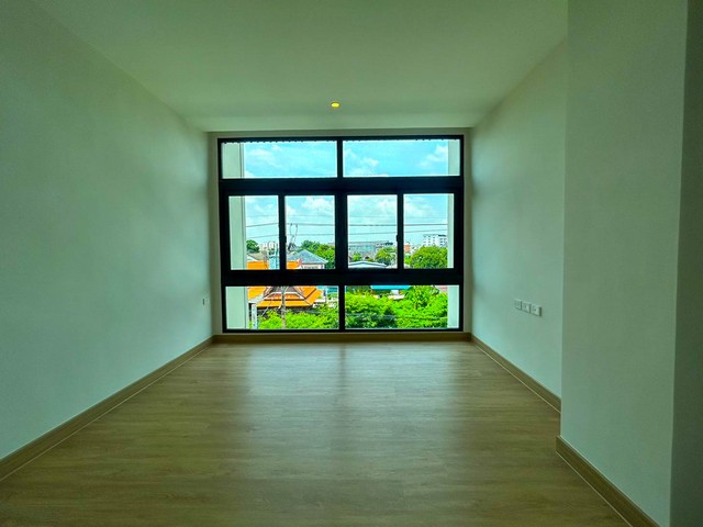 โฮมออฟฟิศ3ชั้น ใจกลางรามอินทราโครงการ VINCES รามอินทรา 39 โครงการใหม่มือหนึ่งเ