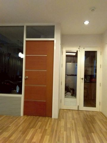 Benefit Condo ขายเพียง 1.8 ล้าน #สันผีเสื้อ อ.เมือง #ห้องมุมริมสุด เป็นส่วนตัวมาก ทำเลดี ใกล้เมือง เดินทางสะดวก