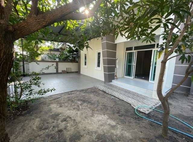 ขายบ้านเดี่ยวมือสองเมืองนครราชสีมา หมู่บ้านดิ ไอ คอน นครราชสีมา