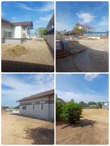 ขายบ้านพร้อมที่ดิน พัทยา อำเภอบางละมุง จังหวัดชลบุรี เนื้อที่ 292 ตารางวา