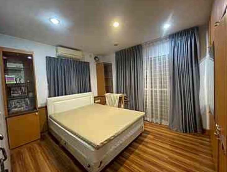 HR 6147 ให้เช่าบ้านเดี่ยว โชคชัย 4 ลาดพร้าววังหิน สามารถจดทะเบียนได้