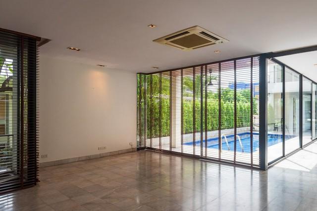 ให้เช่าบ้านเดี่ยว ทำเลใจกลางเมือง อารีย์ ซอยอารีย์สัมพันธ์ มีสระว่ายน้ำส่วนตัว ใกล้BTSอารีย์