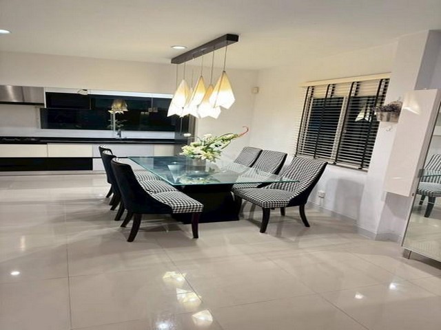 ขายบ้านเดี่ยว โครงการ Nirvana Beyond Lite พระราม 9 - กรุงเทพกรีฑา ใกล้ Airport Link สถานีบ้านทับช้าง บ้านหันหน้าทิศเหนือ