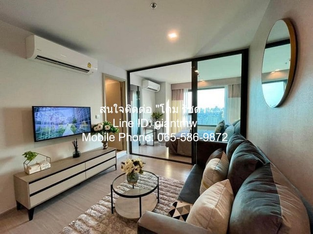 Condo Life Ladprao 50 Square Meter 2ห้องนอน1Bathroom 30000 บาท ไม่ไกลจาก เทสโก้ โลตัส ลาดพร้าว ทำเลดี-เยี่ยม กรุงเทพ
