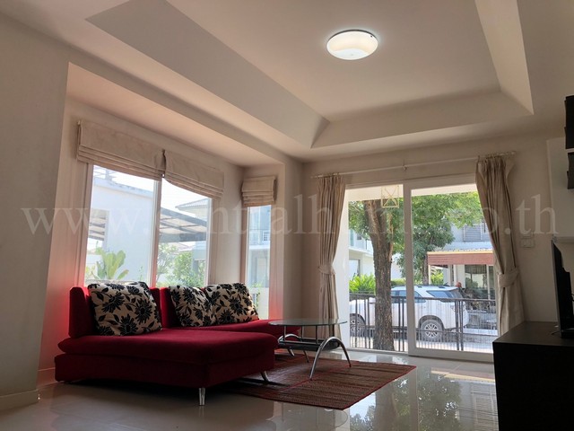 บ้านเดี่ยว พฤกษ์ลดา บางนา ถนนบางนา - ตราด บางบ่อ ถูกที่สุดในโครงการ