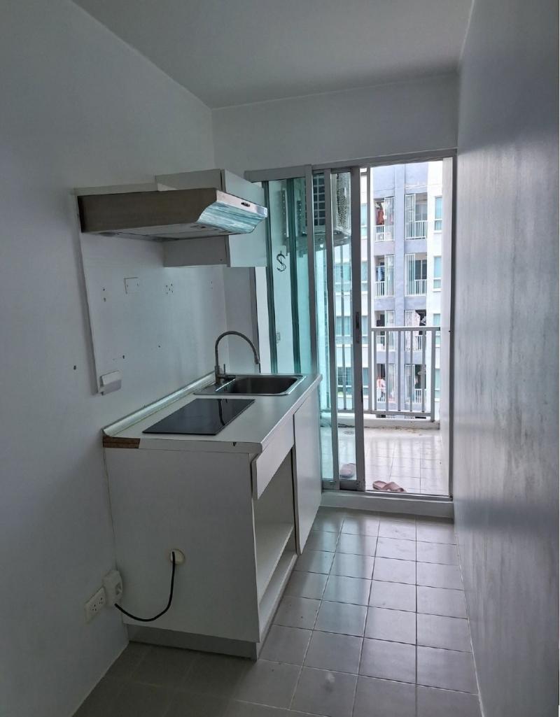 ขายคอนโดมือสองบึงกุ่ม กรุงเทพมหานคร โครงการ เดอะ คิทท์ พลัส นวมินทร์