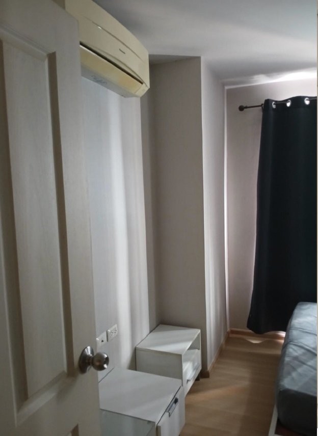 ขายคอนโดมือบางแค กรุงเทพมหานคร โครงการ พลัม คอนโด บางแค