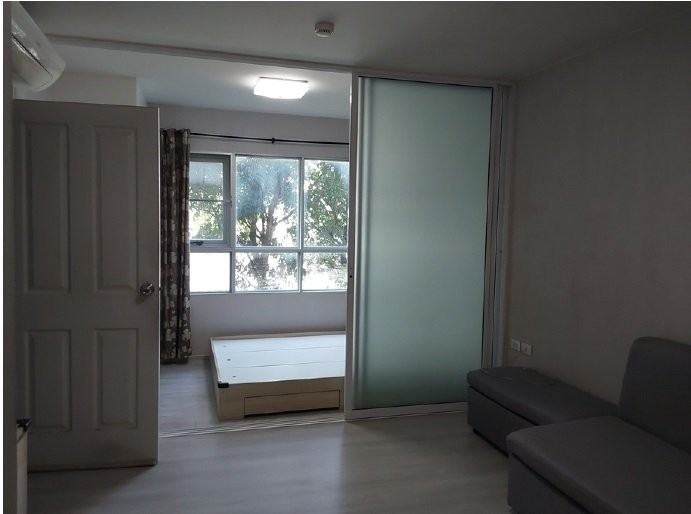 ขายคอนโดมือสองจอมทอง กรุงเทพมหานคร โครงการ แอสปาย สาทร-ตากสิน (บริคโซน)