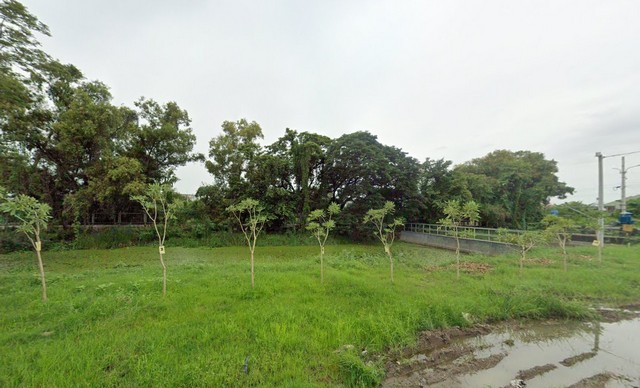 ขายที่ดิน  5 ไร่ 3 งาน 66 ตารางวา  อยู่ในโซน 3 เพื่อการส่งออก (Free Zone) ในนิคมฯลาดกระบัง