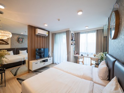 ขาย คอนโด ชาโตว์ อินทาวน์ ปิ่นเกล้า - ศิริราช โครงการมือ1 แต่ครบพร้อมอยู่พร้อมลงทุน ใกล้ รพ.ศิริราช เซ็นทรัลปิ่นเกล้า! เหมาะลงทุนที่สุด!!!!