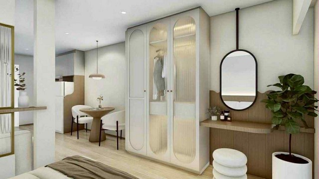 ขายคอนโดฮิลล์ไซด์3 ชั้น3 ห้อง35ม. 2.79ลบ. รีโนเวทใหม่พร้อมอยู่ นิมมาน ใกล้ มช. ต.สุเทพ อ.เมือง เชียงใหม่ขายคอนโดฮิลล์ไซด์ 3 นิมมาน ใกล้ มช. รีโนเวทใหม่ พร้อมอยู่!## โอกาสดี! คอนโดใจกลางถนนนิมมานฮอตฮิตห้องรีโนเวทใหม่ กำลังจะเสร็จ 31 ส.ค. 2568 พร้อมเข้าอยู่ทันที!ฮิลล์ไซด์ 3 ห้อง 321 | ชั้น 3 | ขนาด 35 ตร.ม.1 ห้องนอน 1 ห้องน้ำเฟอร์นิเจอร์ครบชุดทีวี ตู้เย็น ไมโครเวฟชุดครัวบิวท์อิน + เตาไฟฟ