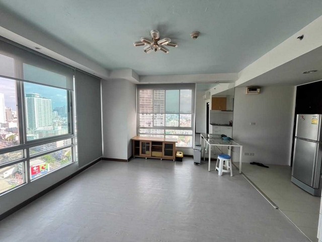 ให้เช่า คอนโด The Zest ลาดพร้าว ซ.7 51ตรม ใกล้ MRT  ถนน ลาดพร้าว แขวงลาดยาว เขตจตุจักร,กรุงเทพมหานคร