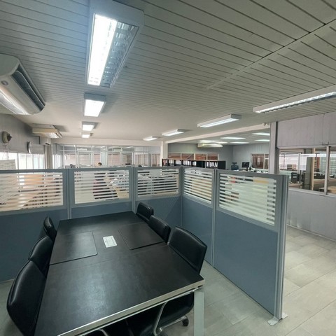 ให้เช่าโกดังโรงงานบางพลีสมุทรปราการ3,528 ตรม.ติดถนนเทพารักษ์ ใกล้ทางด่วน 3 กิโลเมตร