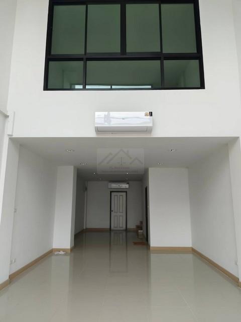 HR 6149 ให้เช่าโฮมออฟฟิศ 3.5 ชั้น โครงการซิตี้ ลิงค์ พระราม9-ศรีนครินทร์ ถนนคู่ขนานกาญจนาภิเษก