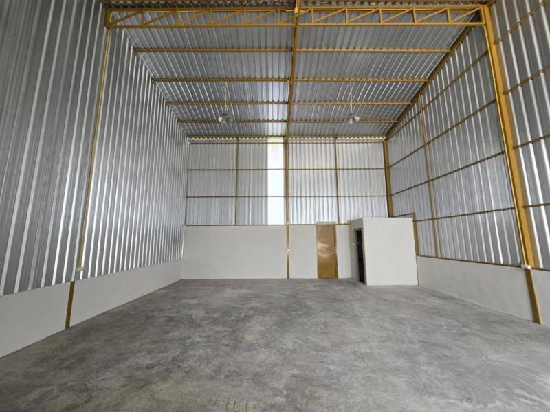 BR 1460 ให้เช่า โกดังพระราม 5 บางกรวย นนทบุรี ใกล้โฮมโปรราชพฤกษ์